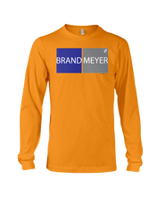 Brandmeyer Dubblock NG Long Sleeve Tee