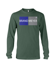 Brandmeyer Dubblock NG Long Sleeve Tee