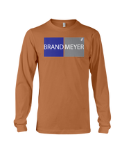 Brandmeyer Dubblock NG Long Sleeve Tee