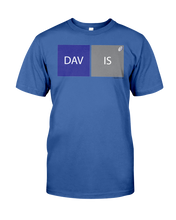 Davis Dubblock NG Tee