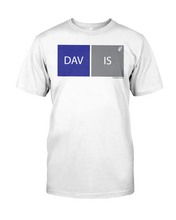 Davis Dubblock NG Tee