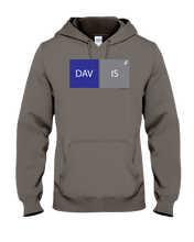 Davis Dubblock NG Hoodie