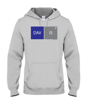 Davis Dubblock NG Hoodie