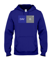Davis Dubblock NG Hoodie