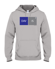 Davis Dubblock NG Hoodie