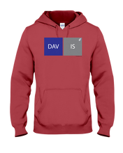 Davis Dubblock NG Hoodie