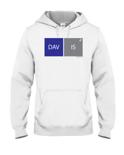 Davis Dubblock NG Hoodie