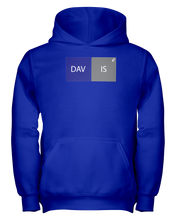 Davis Dubblock NG Youth Hoodie