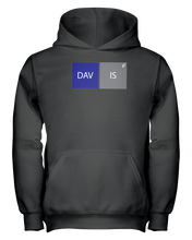 Davis Dubblock NG Youth Hoodie