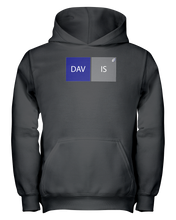Davis Dubblock NG Youth Hoodie