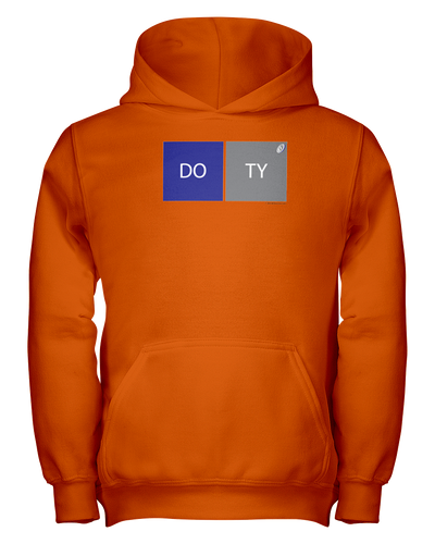 Doty Dubblock NG Youth Hoodie