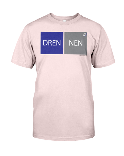 Drennen Dubblock NG Tee