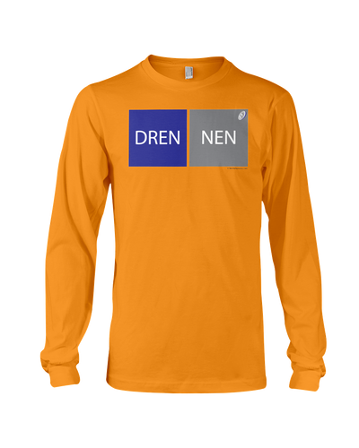 Drennen Dubblock NG Long Sleeve Tee