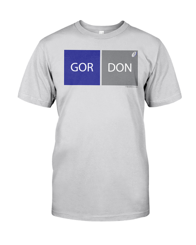 Gordon Dubblock NG Tee
