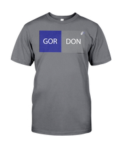 Gordon Dubblock NG Tee
