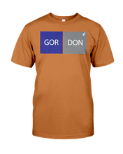 Gordon Dubblock NG Tee