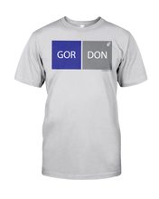 Gordon Dubblock NG Tee