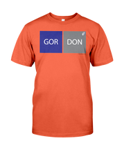 Gordon Dubblock NG Tee
