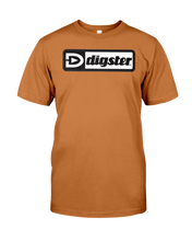 Digster Logo Tee