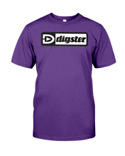 Digster Logo Tee