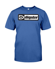 Digster Logo Tee