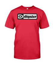 Digster Logo Tee