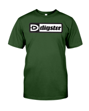 Digster Logo Tee