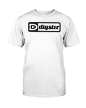 Digster Logo Tee