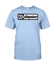 Digster Logo Tee