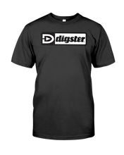 Digster Logo Tee