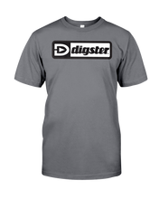 Digster Logo Tee