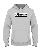 Digster Logo Hoodie