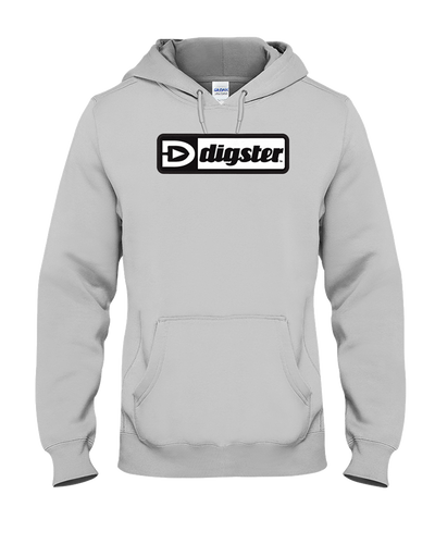 Digster Logo Hoodie