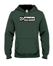 Digster Logo Hoodie