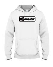 Digster Logo Hoodie