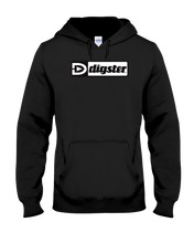 Digster Logo Hoodie