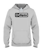 Digster Logo Hoodie