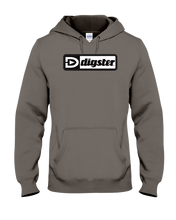 Digster Logo Hoodie