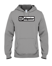 Digster Logo Hoodie