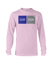 Gordon Dubblock NG Long Sleeve Tee