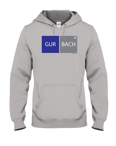 Gurbach Dubblock NG Hoodie