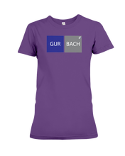 Gurbach Dubblock NG Ladies Tee