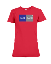 Gurbach Dubblock NG Ladies Tee