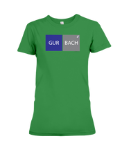 Gurbach Dubblock NG Ladies Tee