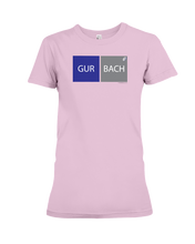 Gurbach Dubblock NG Ladies Tee