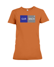 Gurbach Dubblock NG Ladies Tee