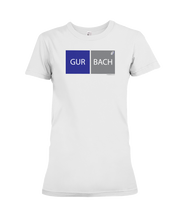 Gurbach Dubblock NG Ladies Tee