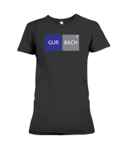 Gurbach Dubblock NG Ladies Tee