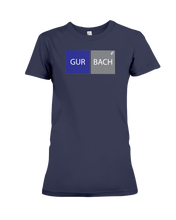 Gurbach Dubblock NG Ladies Tee