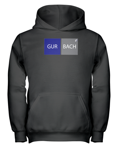 Gurbach Dubblock NG Youth Hoodie